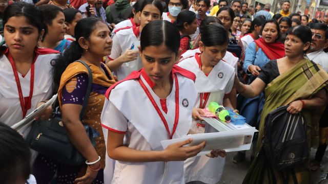 Students and experts found the CBSE paper to be a balanced mix of analysis and application-based questions