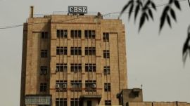 CBSE, NCERT issue notice about new syllabus, curriculum