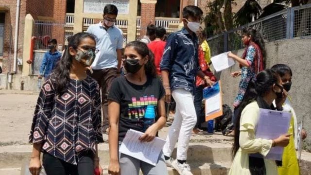 UCEED, CEED 2025: IIT-Bombay releases final answer keys 