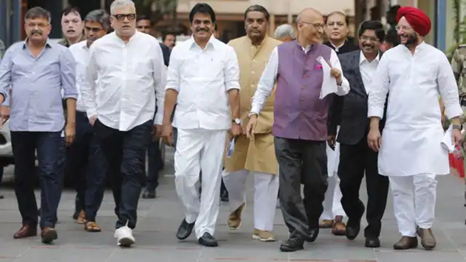 Tavleen Singh writes: Is Indian Democracy Dead? - Vimarsana News