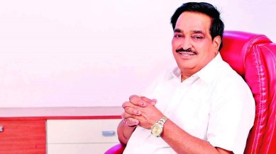 narendra modi, Rajkot, C R Paatil, bjp, gujarat BJP president C R Paatil, Ahmedabad news, Gujarat news, India news, Indian express, Indian express India news, Indian express India