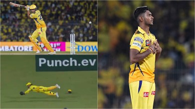 CSK vs GT IPL