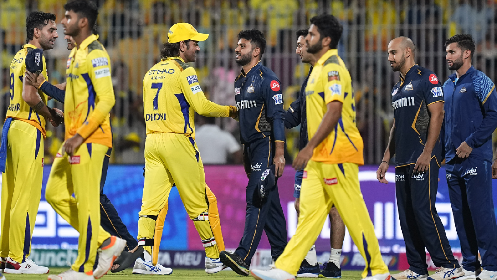 GT vs CSK 2024, IPL Live Streaming: When and where to watch Gujarat ...