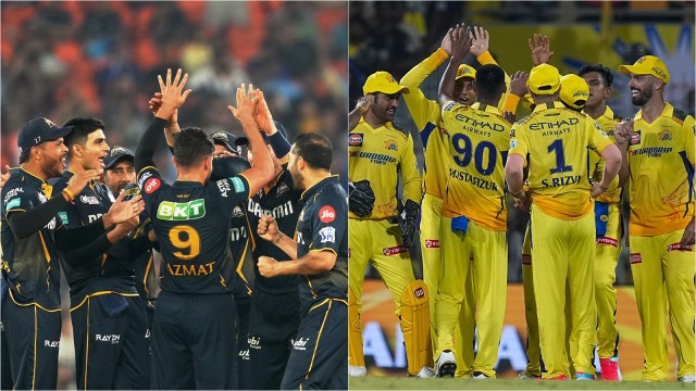 Csk Vs Gt Live Streaming Ipl 2024 When And Where To Watch Chennai Super Kings Vs Gujarat 3404