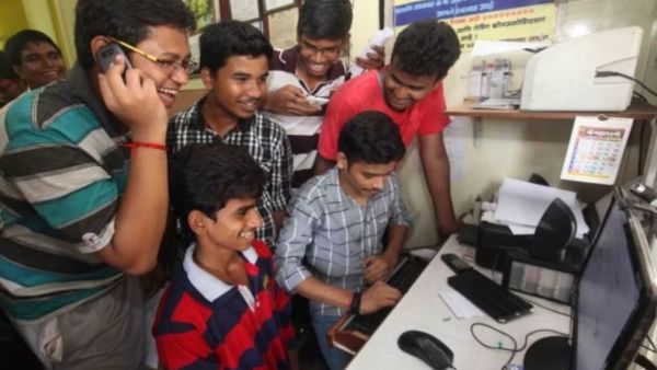 CUET PG Result 2024