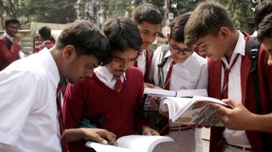 Interested candidates from state boards have time till March 31 (9:50 pm) to apply for CUET UG 2024