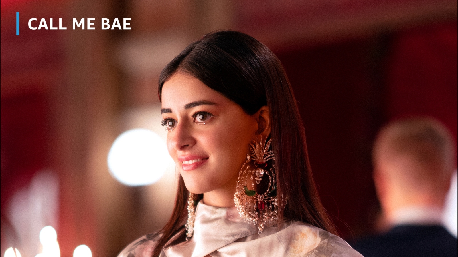 Ananya Panday will be seen in Collin D'Cunha's Call Me Bae (Photo: PR Handout)
