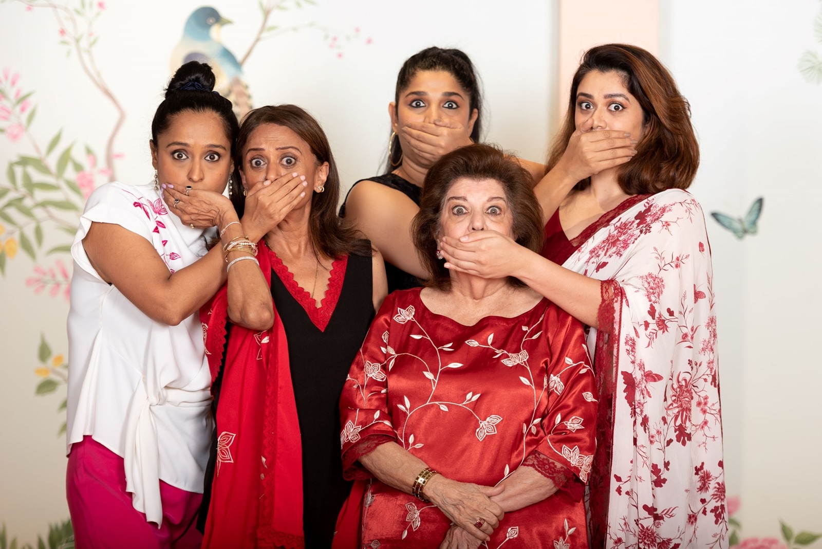 Monologues Of An Indian Sex Maniac Full Mahabanoo Mody-Kotwal on The Vagina Monologue's journey: 'When we first