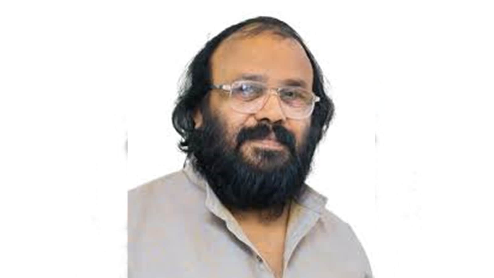 Lalit Kala Akademi chief’s powers curbed by Culture Ministry