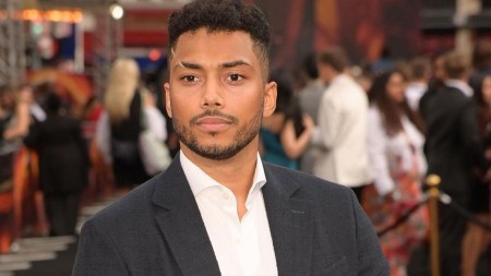 Chance Perdomo, known for his starring roles in Chilling Adventures of Sabrina and Gen V, has died following a motorcycle accident