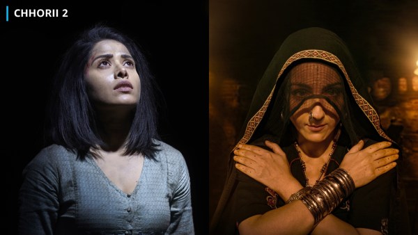 Chhorii will star Nushrratt Bharuccha and Soha Ali Khan. (Photo: PR Handout)