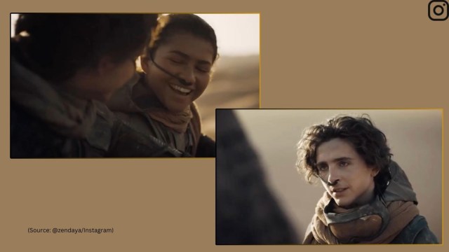 Fan wish to watch "Dune Part 2" before dying