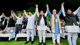 india bloc, patna rally, lok sabha polls