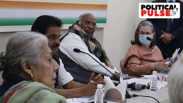 Congress Rahul Gandhi