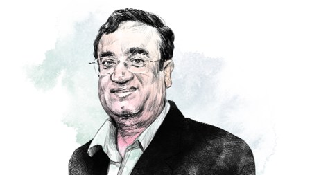 AICC, congress treasurer Ajay Maken, computer programming skills, donations data, BJP, electoeal bonds donors, Election Commission, ECI website, Python, indian express news