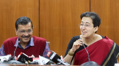 Delhi Budget: Delhi announces Rs 1,000 per month for women over 18, earmarks Rs 2,000 crore