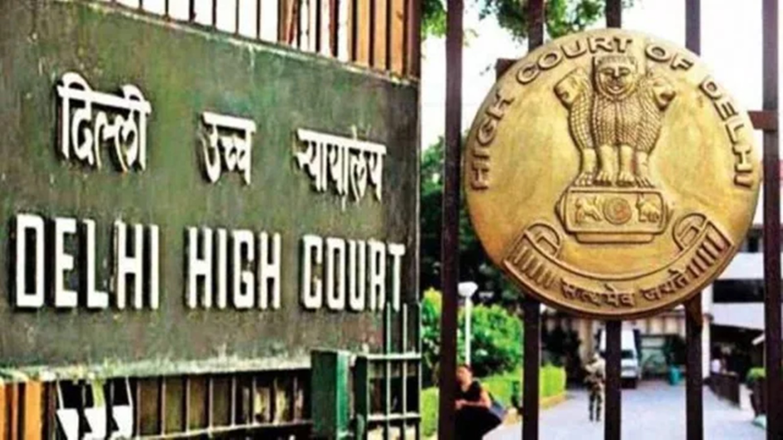 Delhi HC seeks stand of Centre, Wrestling Federation of India - Vimarsana News