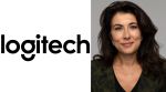 Delphine Donne Logitech VP