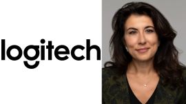 Delphine Donne Logitech VP