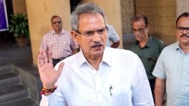 ED summons Anil Desai, Shiv Sena, DA case, ECIR, money laundering case, PMLA case, Enforcement Directorate, Dinesh Bobhate, disproportionate assets case, CBI, indian express news