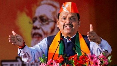 Devendra Fadnavis