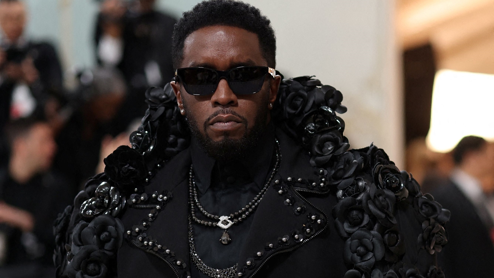 Raids at Sean ‘Diddy’ Combs’ properties in LA, Miami; hiphop star’s