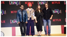 Diljit Dosanjh, Imtiaz Ali