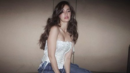 Disha Patani, Workout, Fitness, Fitness Routine, Exercise