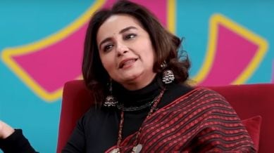 Divya Dutta