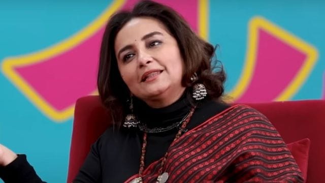 Divya Dutta