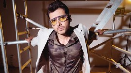 Divyenndu- Madgaon Express Divyenndu's Madgaon Express has hit screens