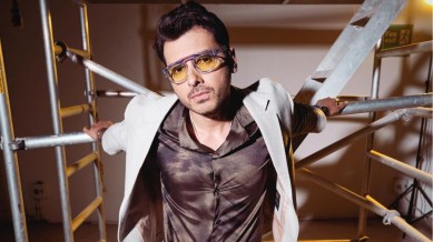 Divyenndu's Madgaon Express has hit screens