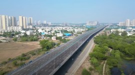Dwarka E-Way