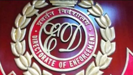ED arrests builder, possession of flats, Enforcement Directorate, buider money laundering case, PMLA case, Mumbai construction projects, indian express news