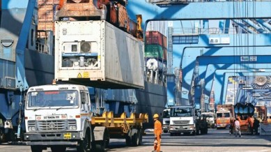 Directorate General of Foreign Trade, quality control orders, DGFT trade goods, QCO exemptions, duty free import, advance authorisation scheme, export products, input goods, domestic market, staple fibre, steel items, india trade news, economy news, indian express news