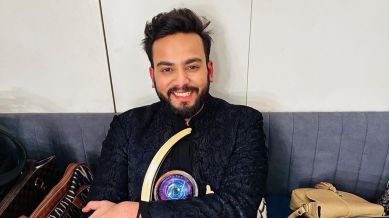 Elvish Yadav issues clarification on his viral video beating YouTuber Maxtern