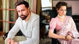 Emraan Hashmin comments on Kangana Ranaut with regards to the nepotism debate