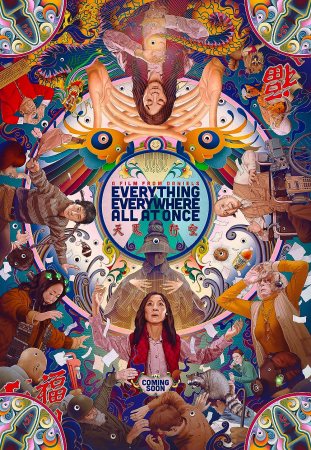 Everything Everywhere All At Once (Source IMDb)