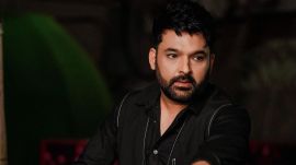 Kapil Sharma