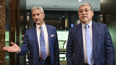 India supports Philippines in upholding its sovereignty: Jaishankar in Manila