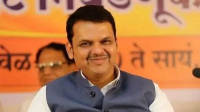 Deputy Chief Minister Devendra Fadnavis