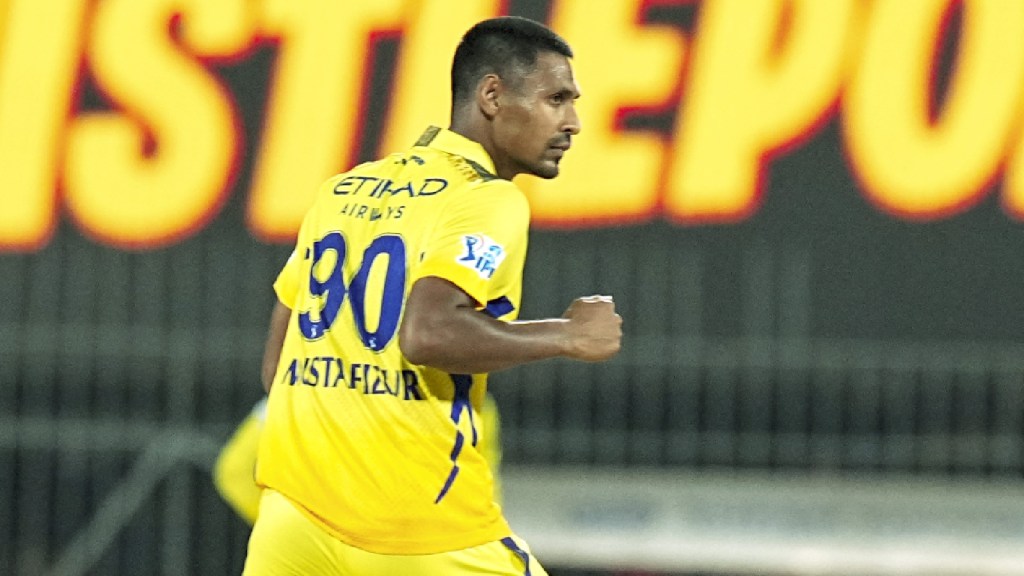 Rahman Cap IPL 2024 Purple Cap update: Mustafizur Rahman climbs up to 4th spot ...