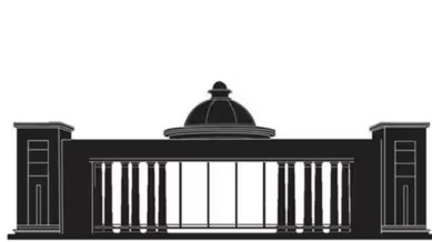 Morarji Desai birth anniversary, Gujarat Vidyapith, Morarji Desai Mandapam campus, Gujarat confidential, Gujarat news, indian express news