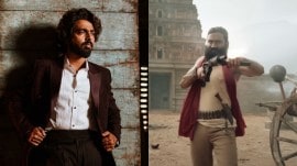 GV Prakash opens about AR Rahman's praise for Captain Miller