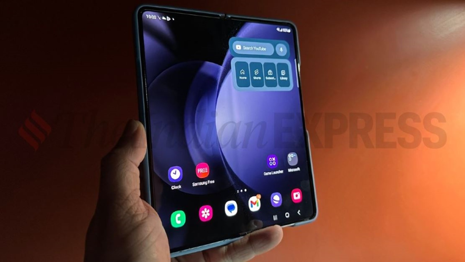 Galaxy Z Fold6 Cuộc cách mạng trong lĩnh vực smartphone