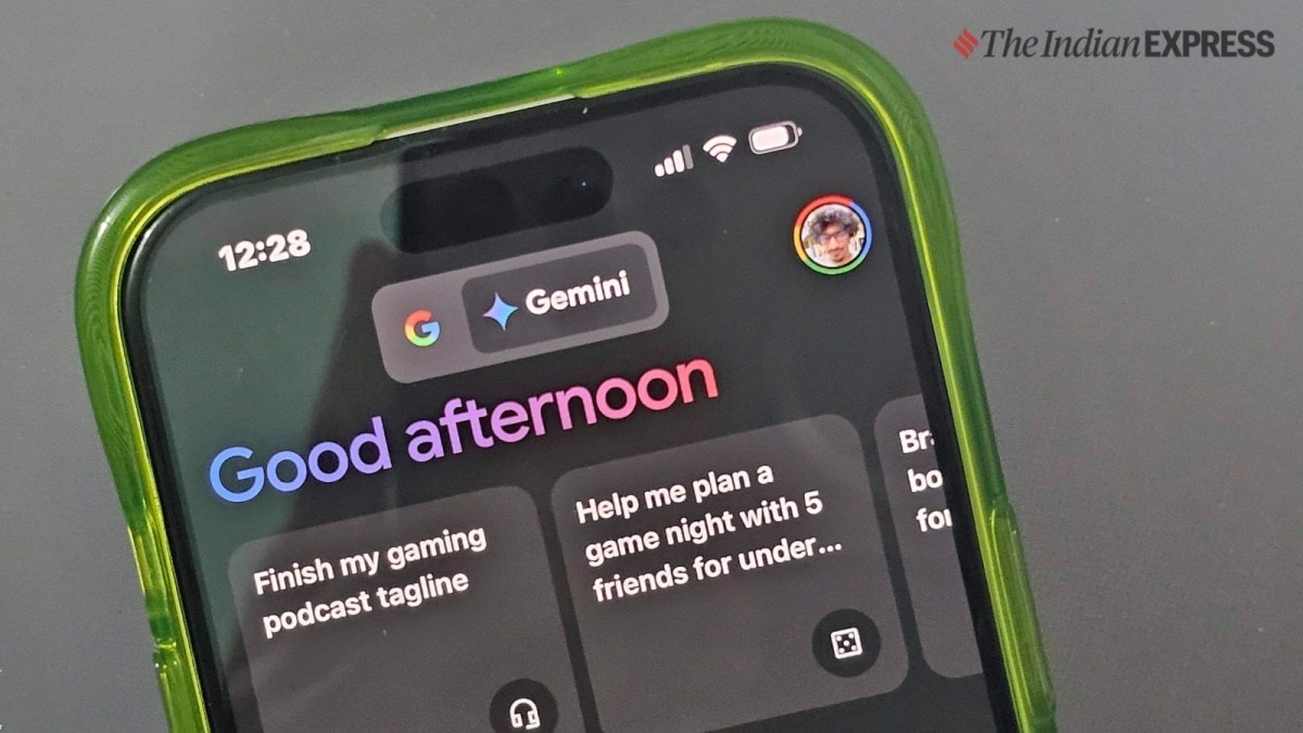 Gemini iphones features | Gemini AI iOS 18 | Apple Google Gemini features