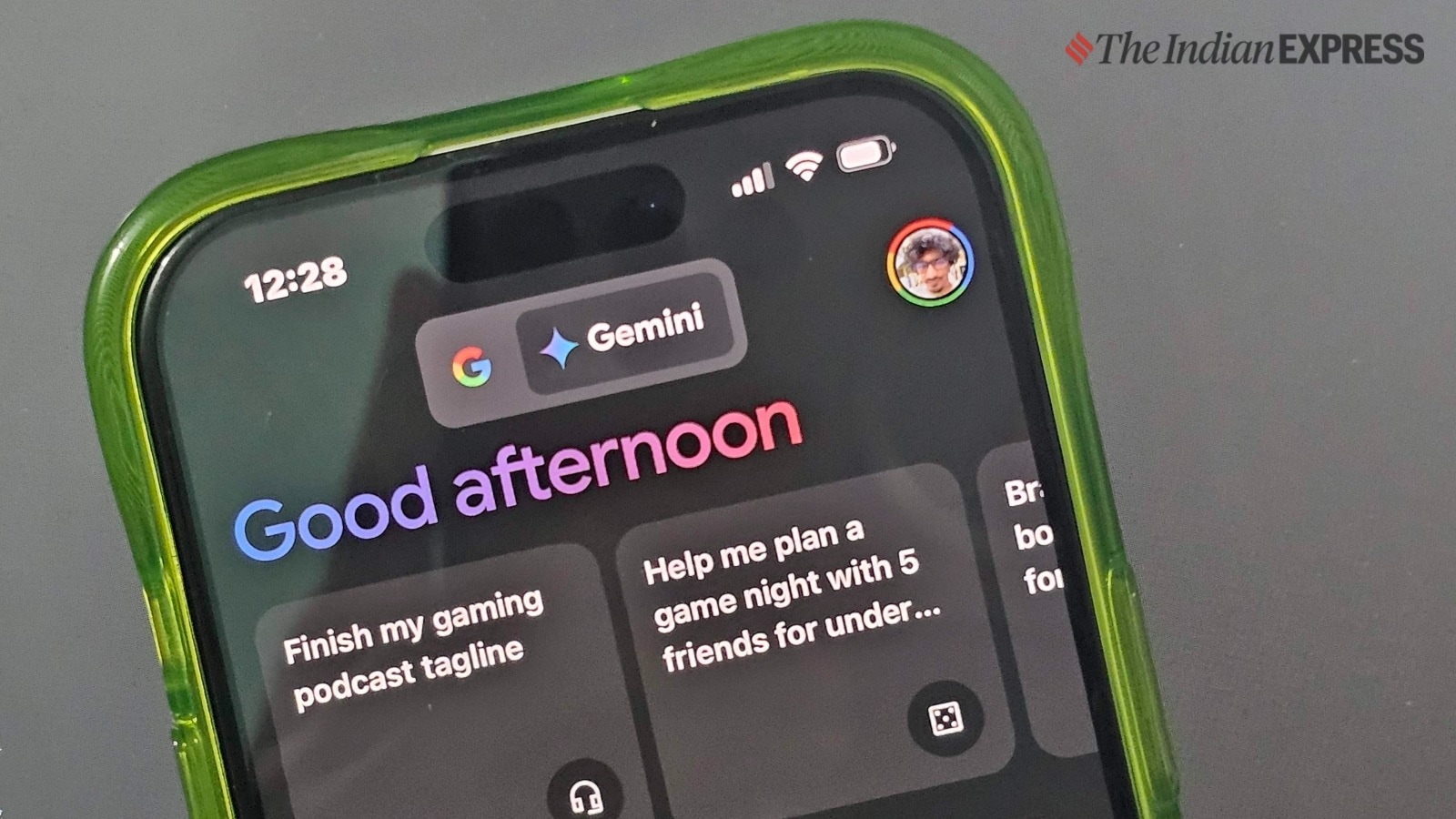 Gemini iphones features | Gemini AI iOS 18 | Apple Google Gemini features