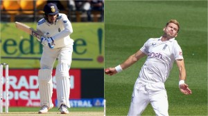 India vs England Shubman Gill