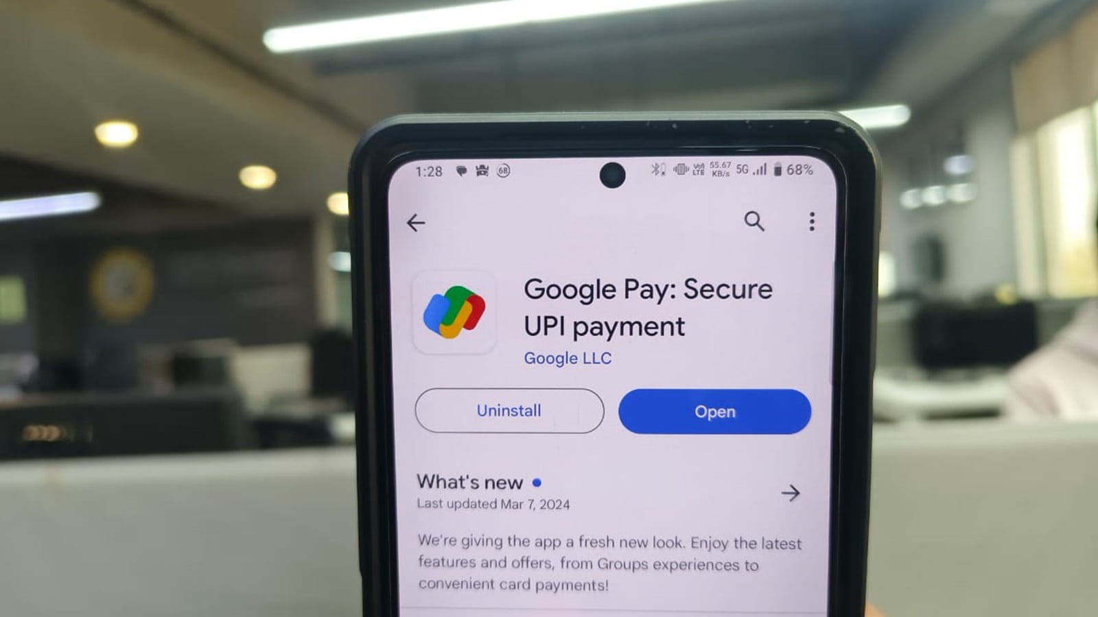 5 hidden Google Pay features you probably didn’t know about
