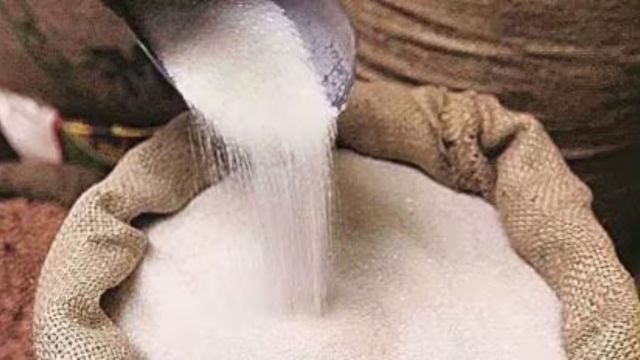 Govt's sugar policies ensured stable retail prices, timely payment to farmers: Official